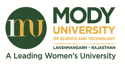 Mody Institute Of Science And Technology